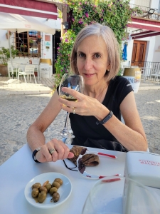 Happy hour, Priego de Córdoba