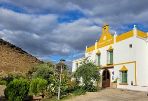 Hotel Caserío de Iznájar