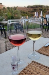 Hotel Caserío de Iznájar