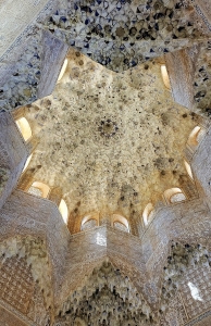 Alhambra, Granada