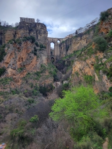 More Puente Nuevo, Ronda