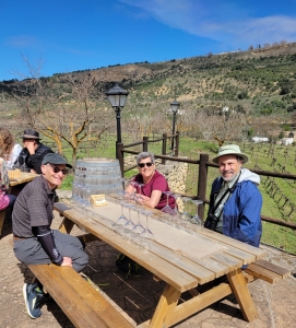 Bodega Gonzalo Beltrán, Ronda