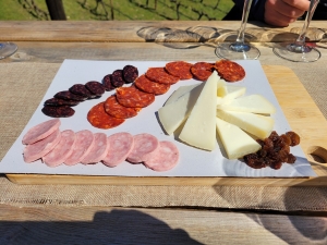 Bodega Gonzalo Beltrán, Ronda