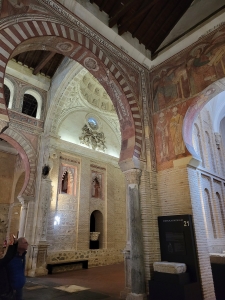 Visigoth Museum, Toledo