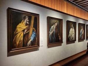 El Greco Museum, Toledo