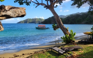 Blue Waters Inn