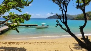 Blue Waters Inn
