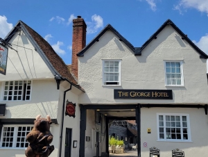 Dorchester-on-Thames