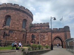 Citadel, Carlisle