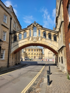 Bridge of Sighs, one more time