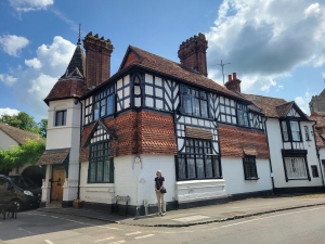 Dorchester-on-Thames