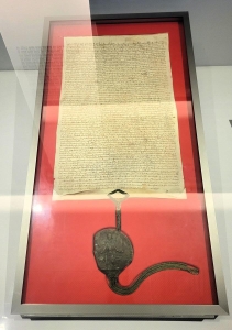 Magna Carta