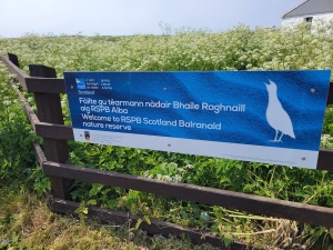 Balranaid Nature Reserve