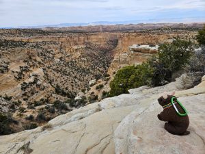 San Rafael Swell