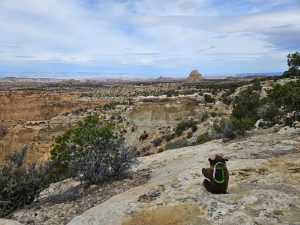 San Rafael Swell