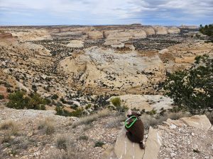 San Rafael Swell