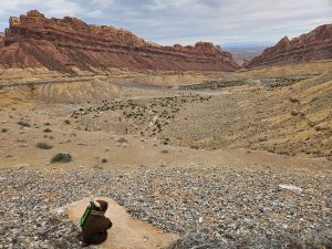 San Rafael Swell