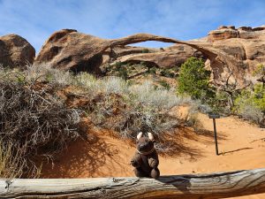 Arches National Park