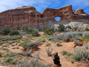 Arches National Park