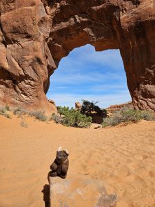 Arches National Park
