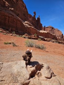 Arches National Park