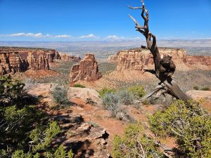 Colorado National Monument