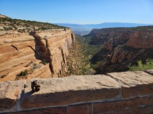 Colorado National Monumen