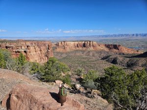 Colorado National Monument