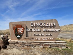 Dinosaur National Monument