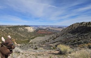 Dinosaur National Monument
