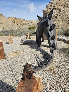 Dinosaur National Monument