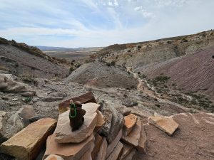 Dinosaur National Monument