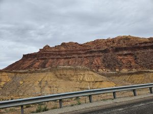San Rafael Swell UT