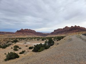 San Rafael Swell UT