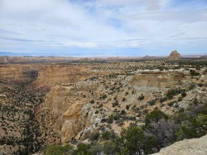 San Rafael Swell UT