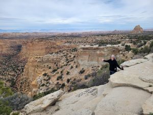San Rafael Swell UT