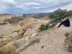 San Rafael Swell