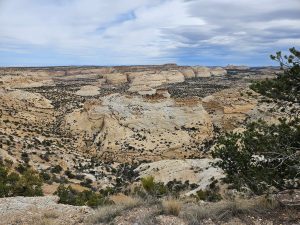 San Rafael Swell UT