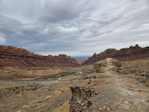 San Rafael Swell UT