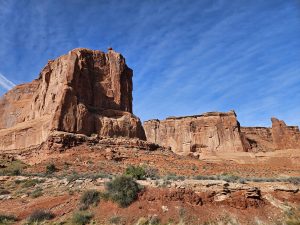 Arches National Park UT