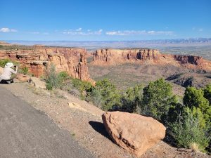 Colorado National Monument
