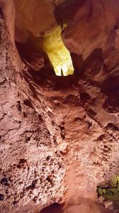 Lehman Caves, Great Basin NP