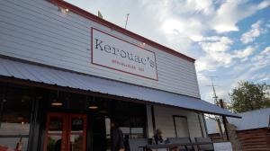 Kerouac's