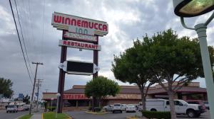 Winnemucca!