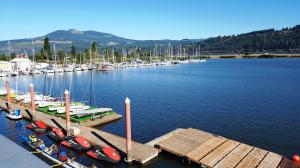 Hood River, OR