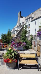 Timberline Lodge