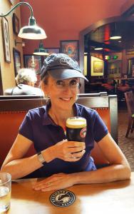 Deschutes Brewery, Bend, OR