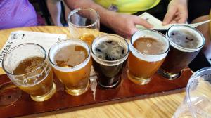 GoodLife Brewing Co, Bend, OR