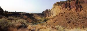 Smith Rock State Park, OR
