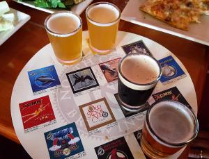 North Coast Brewing Co
